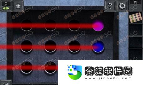 特工密室攻略大全