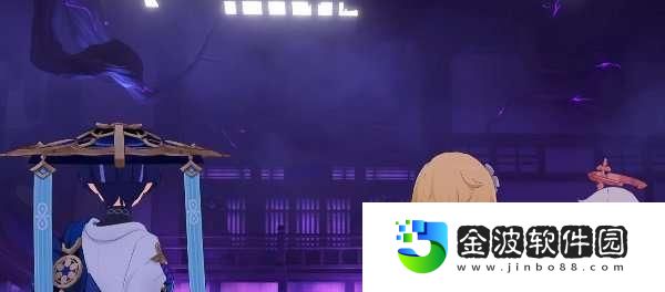 原神33傾落伽藍(lán)魔神任務(wù)寶箱及成就攻略