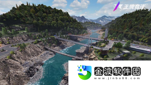 王牌競(jìng)速重磅新賽道是你此生必駕的“318國(guó)道”