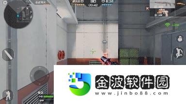 穿越火線槍戰(zhàn)王者英雄級武器M14EBR