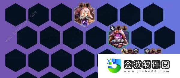 破財瑞茲出裝攻略