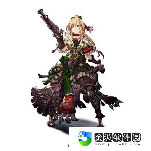 FFBE幻影戰爭弗蕾德麗卡雷&彩花風即將登場