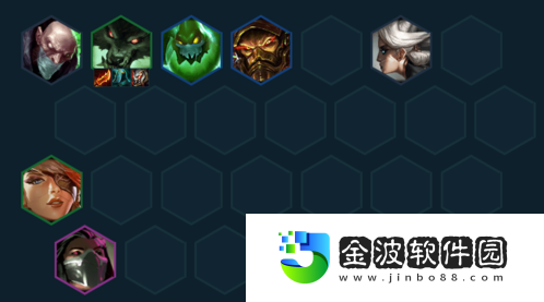 金鏟鏟之戰(zhàn)白魔挑戰(zhàn)狼王怎么玩