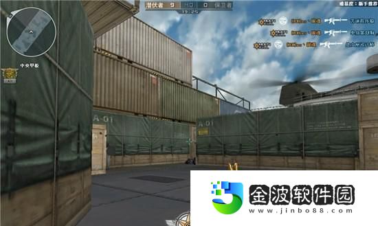 穿越火線手游M4A1企鵝電競詳細評測