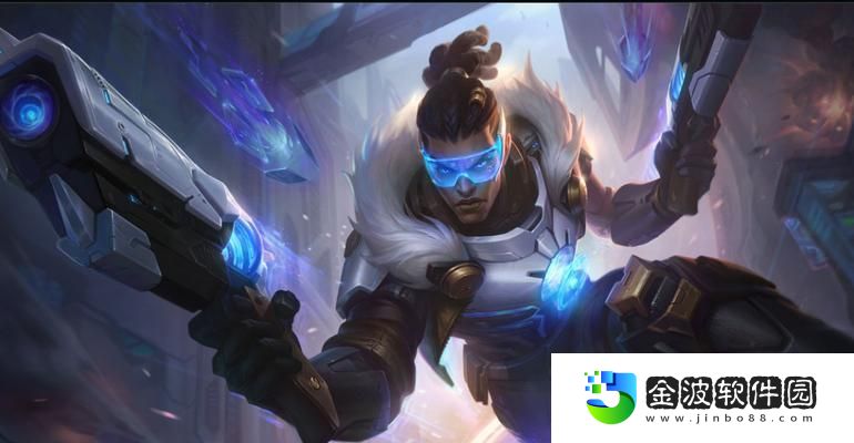 無盡烈焰下的巔峰戰(zhàn)士——盧錫安裝備攻略
