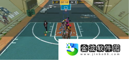 街頭籃球PG必須要QE傳球嗎