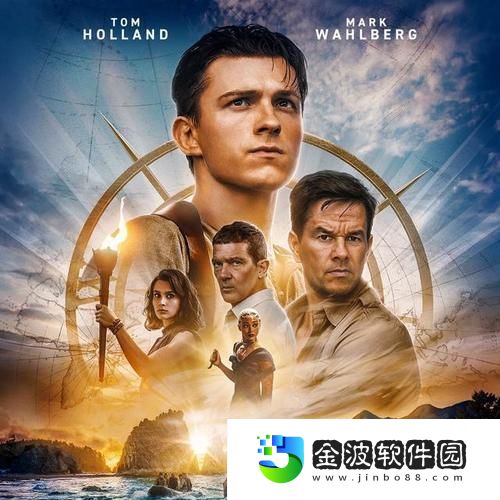 羅文的冒險攻略