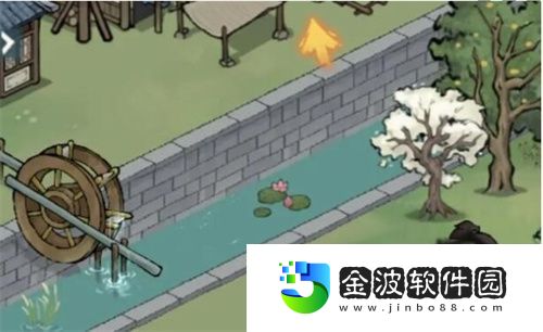 方寸對決棲霞鎮金莊怎么過 方寸對決棲霞鎮金莊通關攻略解析