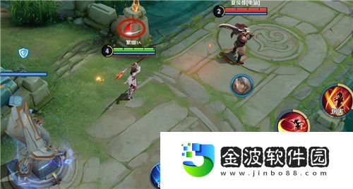 王者榮耀云纓燎原百斬怎么打出