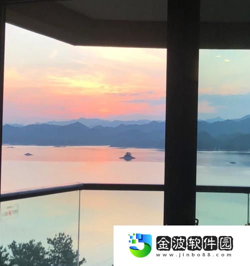 湖景老宅逃生攻略