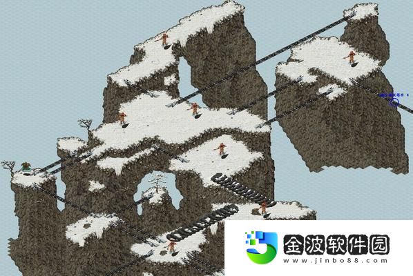 以仙1鎖妖塔攻略