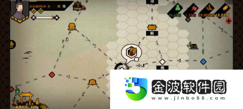 無悔華夏行軍虎符怎么用