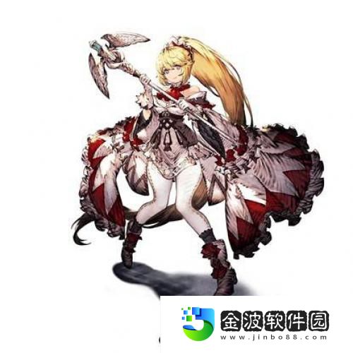 FFBE幻影戰爭弗蕾德麗卡雷&彩花風即將登場