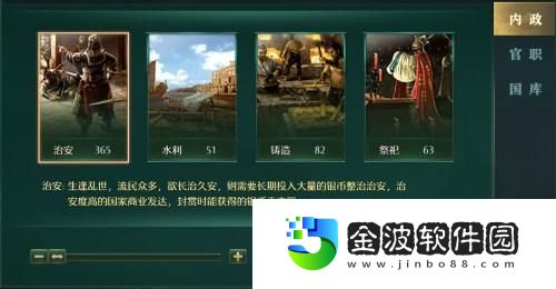 群英聚匯風云四起臥龍吟南征北伐平三國