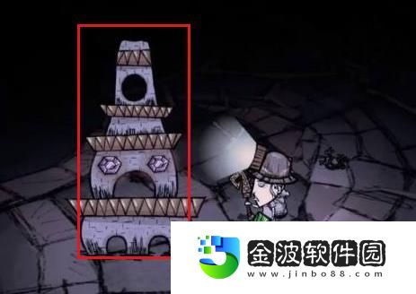 饑荒銩礦碎片如何合成銩礦