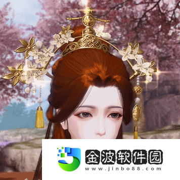 一夢江湖全新衣錦宴行系列時(shí)裝