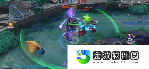 漫威超級戰爭野獸怎么玩