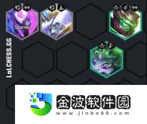 掌握豹女隱秘之海