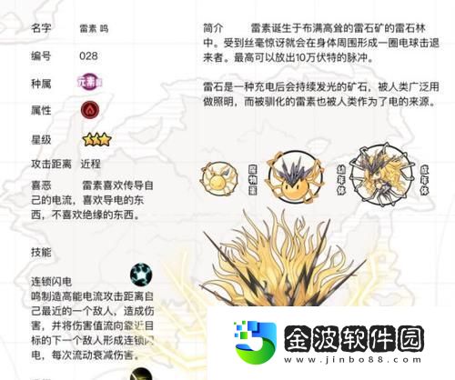 以牧羊人之心魔物娘分類介紹