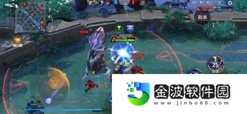 漫威超級戰爭野獸怎么玩
