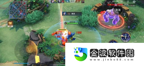 漫威超級戰爭野獸怎么玩