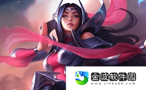 混沌刀鋒出裝攻略大全