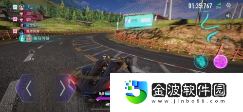 王牌競速新手該怎么玩