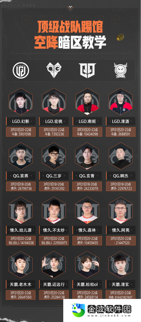 暗區(qū)突圍今日放號暗區(qū)開金24小時挑戰(zhàn)賽一觸即發(fā)