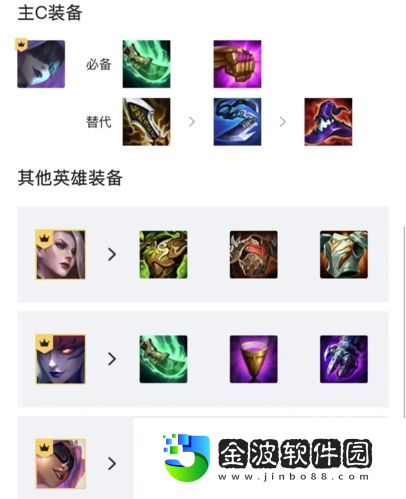 金鏟鏟之戰(zhàn)終身進修辛德拉怎么玩