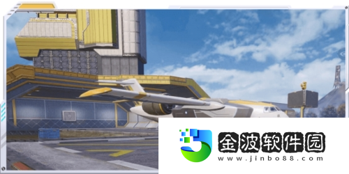 空投行動(dòng)開(kāi)啟！和平精英三周年版本今日發(fā)布