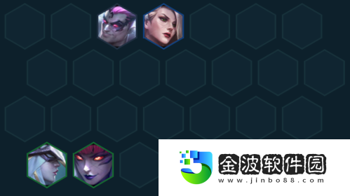 金鏟鏟之戰(zhàn)拼多多燼怎么玩