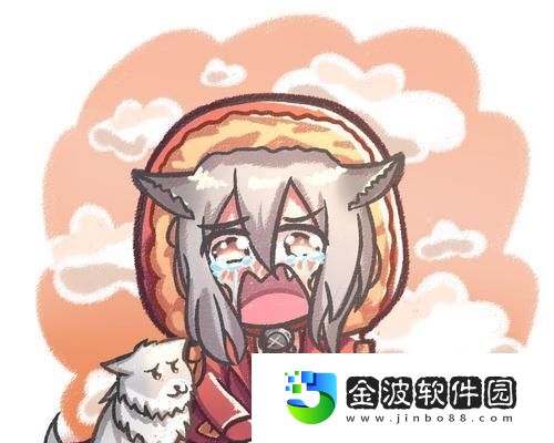 以非人學園各人物出裝攻略