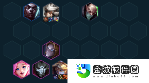 金鏟鏟之戰爆殺流EZ怎么玩