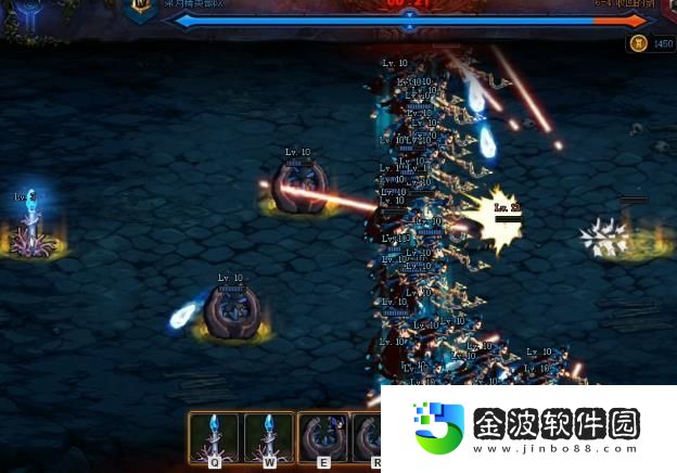 dnf創(chuàng)世之書6