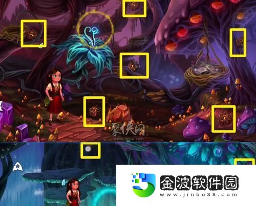以泳池逃生第五關(guān)攻略