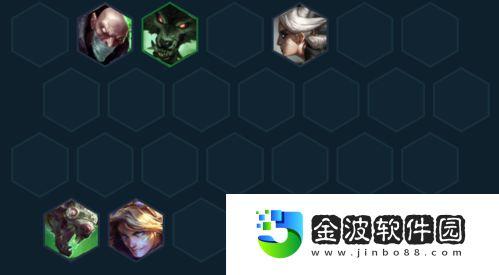 金鏟鏟之戰爆殺流EZ怎么玩