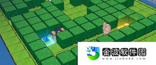 以泳池逃生第五關(guān)攻略