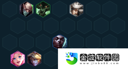 金鏟鏟之戰爆殺流EZ怎么玩