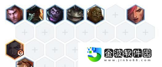 策略大師！賞金下棋出裝攻略大全