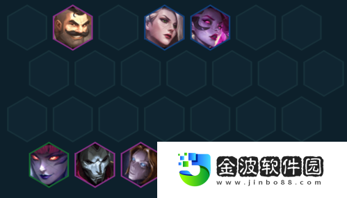 金鏟鏟之戰(zhàn)拼多多燼怎么玩