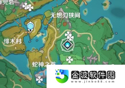 原神絕緣套在哪刷