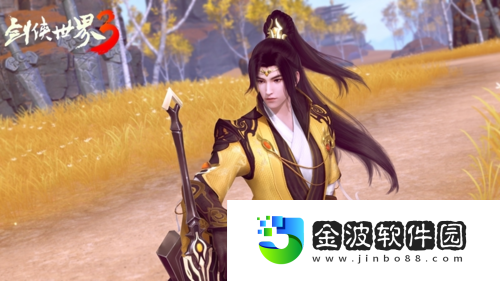 西山居劍俠世界3上線百日大盤(pán)點(diǎn)