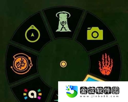 塞爾達傳說中夜光石采集方法詳解