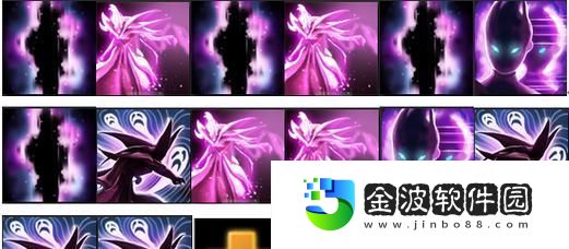 魔獸Dota幽鬼出裝攻略
