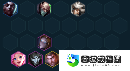金鏟鏟之戰爆殺流EZ怎么玩