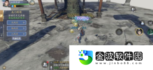 慶余年手游龍門絕境怎么玩