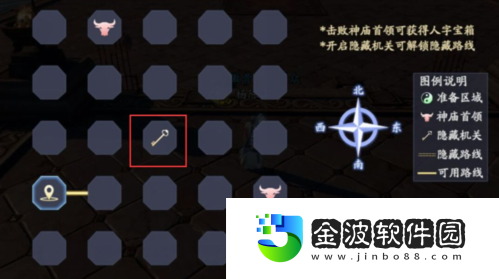 慶余年手游龍門絕境怎么玩