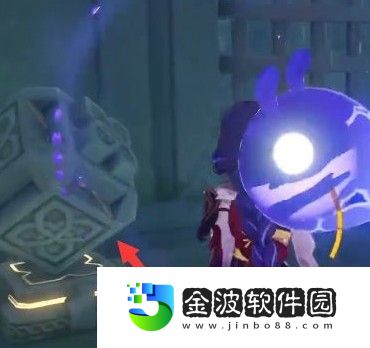 原神池中宅邸秘境怎么開