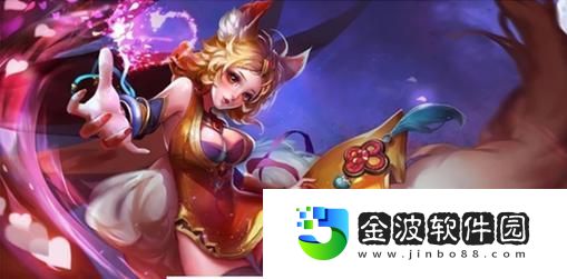 妲己出裝和銘文攻略