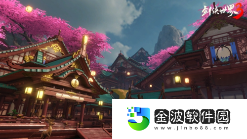西山居劍俠世界3上線百日大盤(pán)點(diǎn)